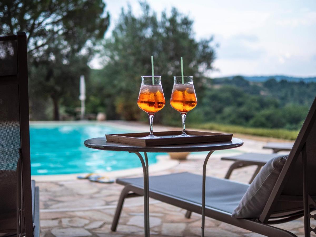Countryhouse Villa Rey Panicale Ngoại thất bức ảnh