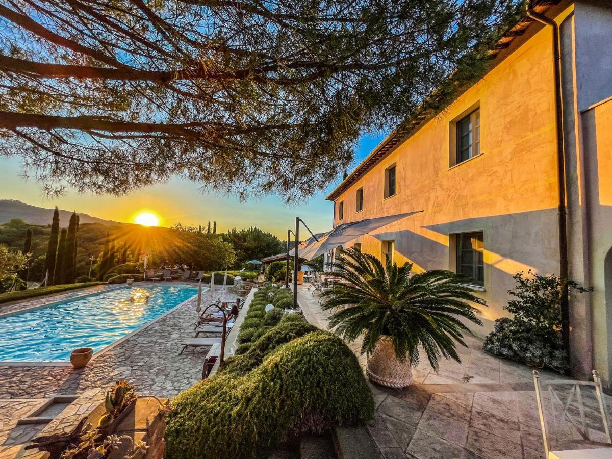 Countryhouse Villa Rey Panicale Ngoại thất bức ảnh