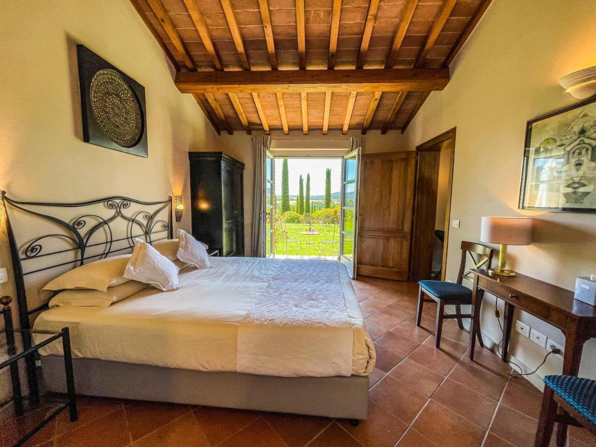 Countryhouse Villa Rey Panicale Ngoại thất bức ảnh