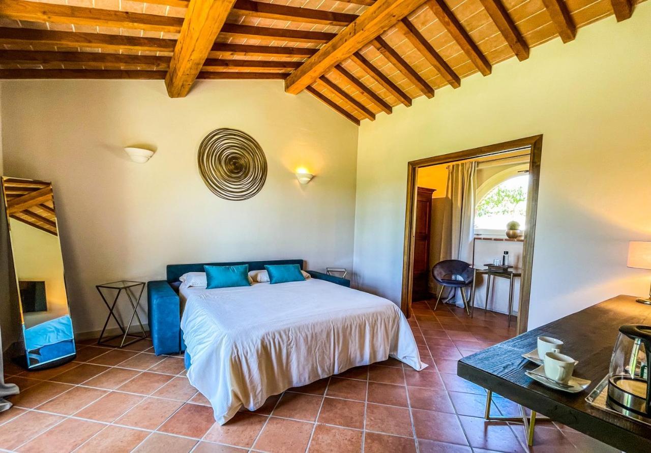 Countryhouse Villa Rey Panicale Ngoại thất bức ảnh
