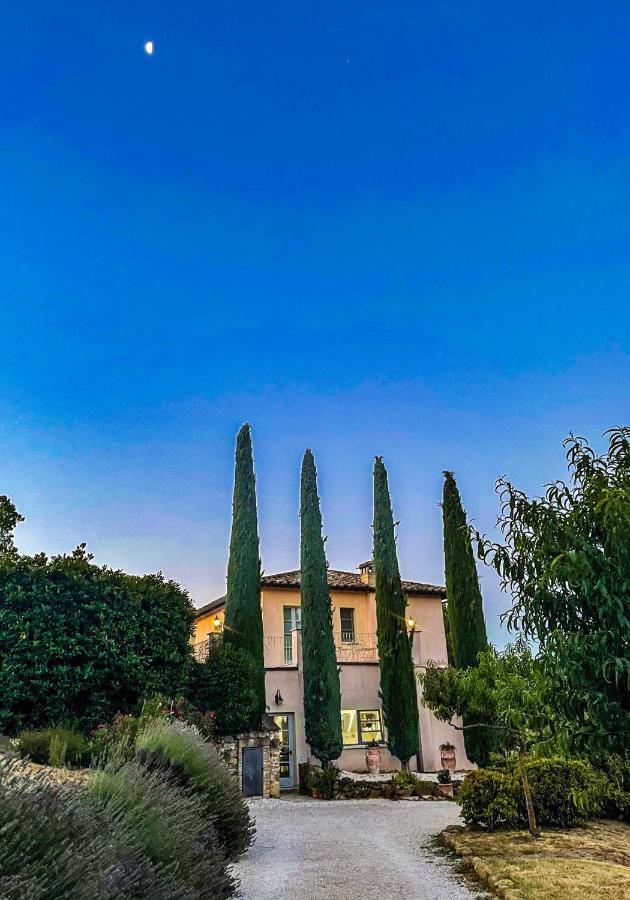 Countryhouse Villa Rey Panicale Ngoại thất bức ảnh