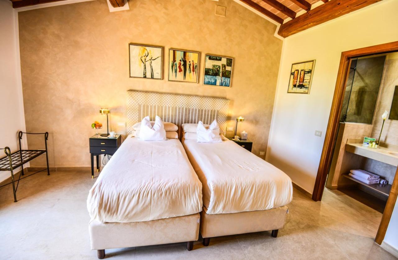 Countryhouse Villa Rey Panicale Ngoại thất bức ảnh