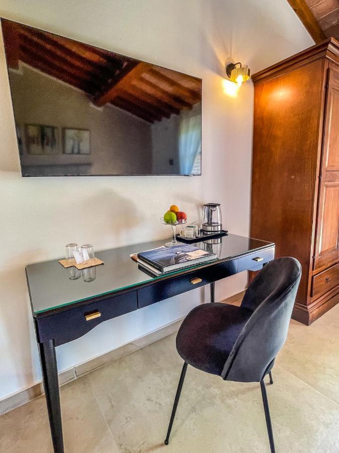 Countryhouse Villa Rey Panicale Ngoại thất bức ảnh