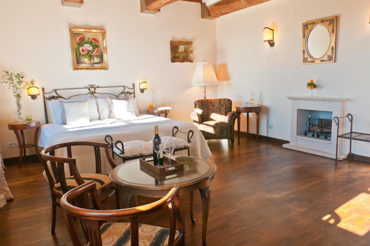 Countryhouse Villa Rey Panicale Ngoại thất bức ảnh