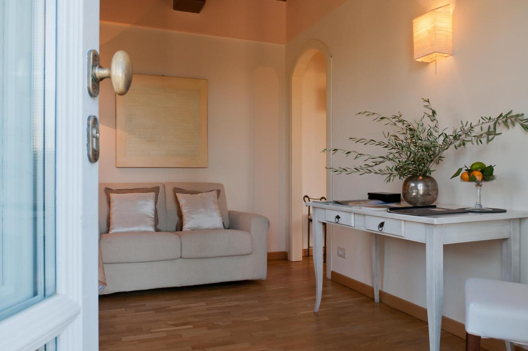 Countryhouse Villa Rey Panicale Phòng bức ảnh