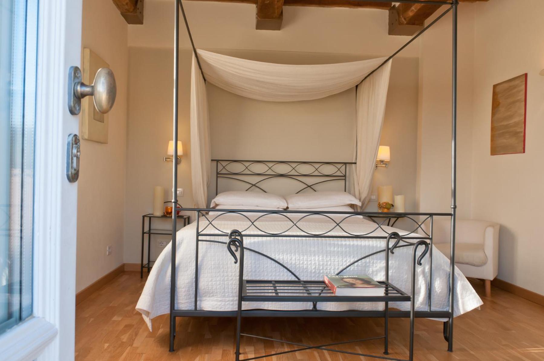 Countryhouse Villa Rey Panicale Phòng bức ảnh