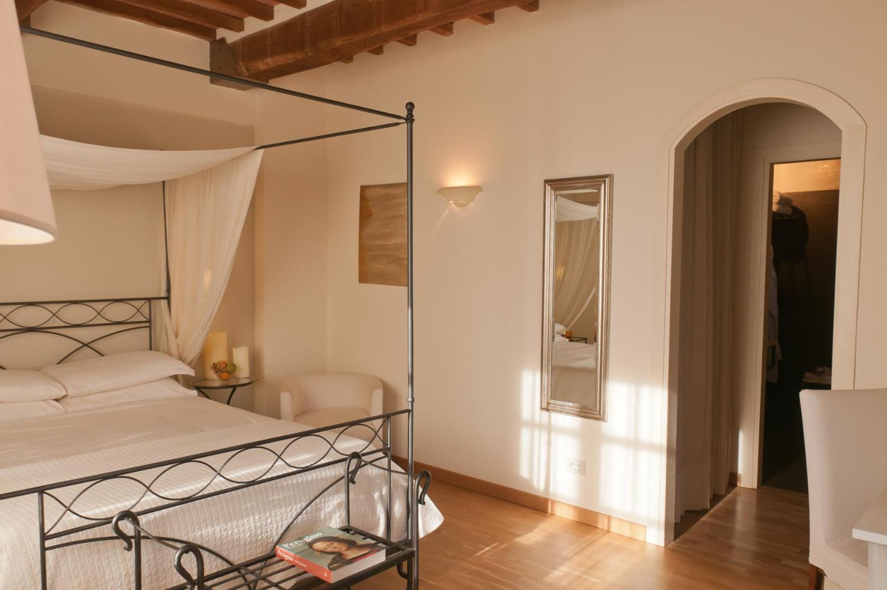 Countryhouse Villa Rey Panicale Phòng bức ảnh
