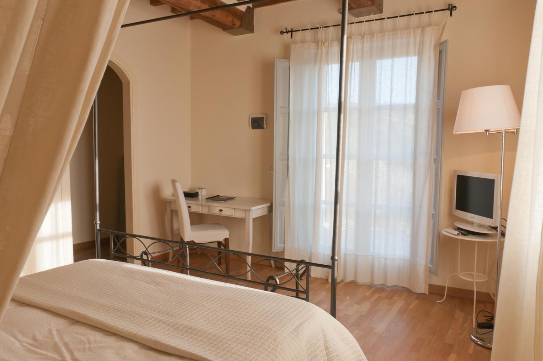 Countryhouse Villa Rey Panicale Phòng bức ảnh