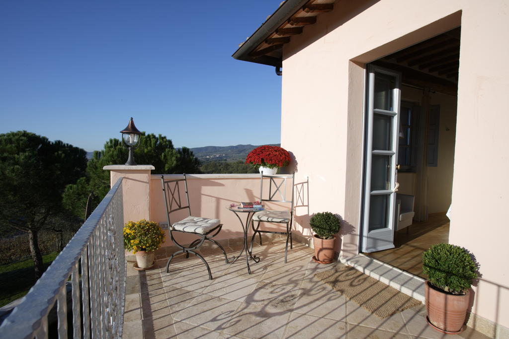 Countryhouse Villa Rey Panicale Phòng bức ảnh