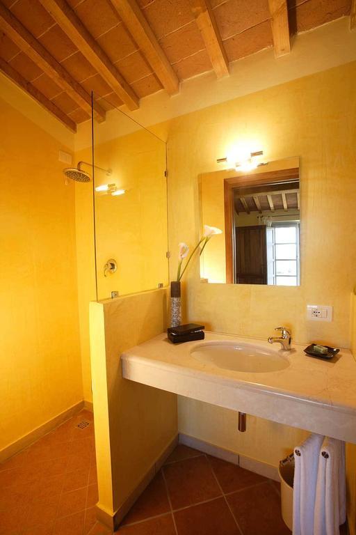 Countryhouse Villa Rey Panicale Ngoại thất bức ảnh