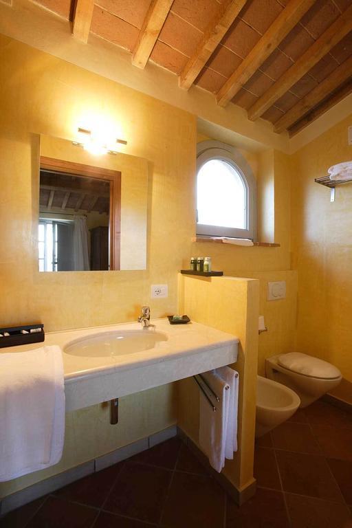 Countryhouse Villa Rey Panicale Ngoại thất bức ảnh