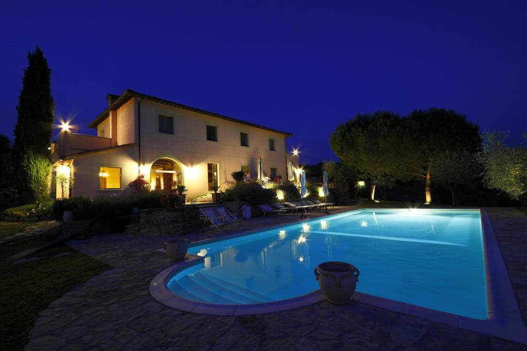 Countryhouse Villa Rey Panicale Ngoại thất bức ảnh