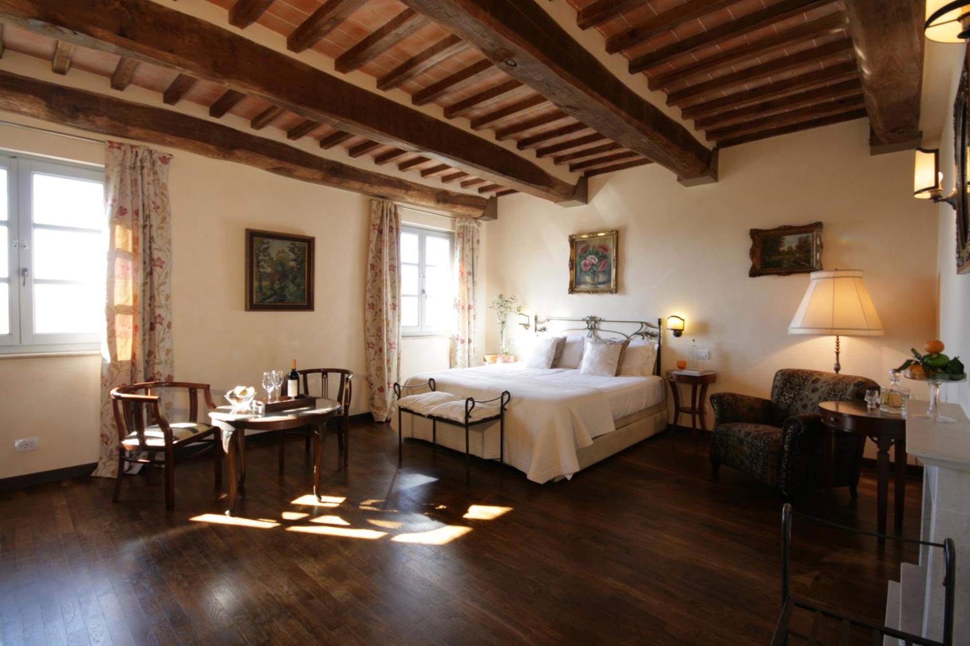 Countryhouse Villa Rey Panicale Ngoại thất bức ảnh