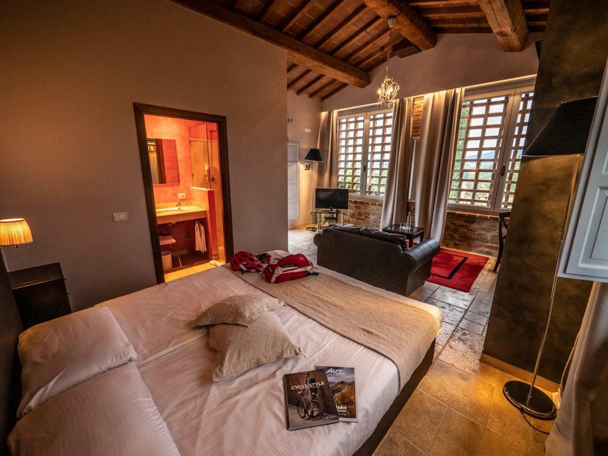 Countryhouse Villa Rey Panicale Ngoại thất bức ảnh